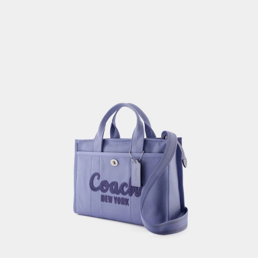 Coach CARGO TOTE 2
