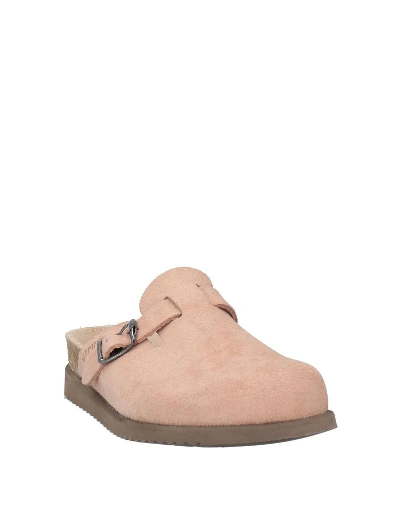Mephisto Mules and clogs 2