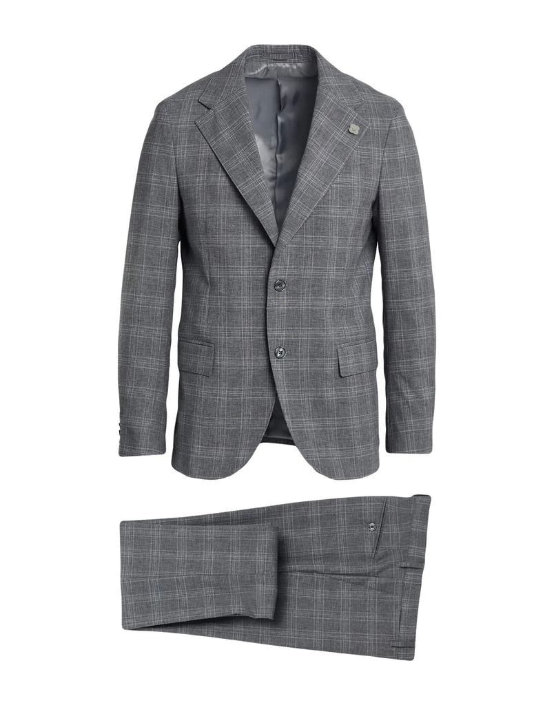LARDINI Suits 1