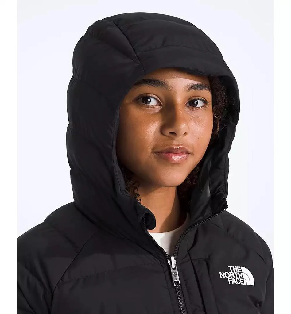 The North Face Girls 8-20 Reversible Perrito Jacket 3