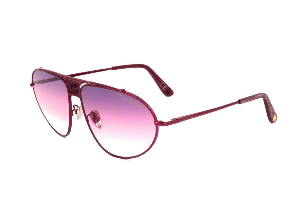 L'Agent by Agent Provocateur Agent Provocateur Pilot Frame Full Rim Sunglasses