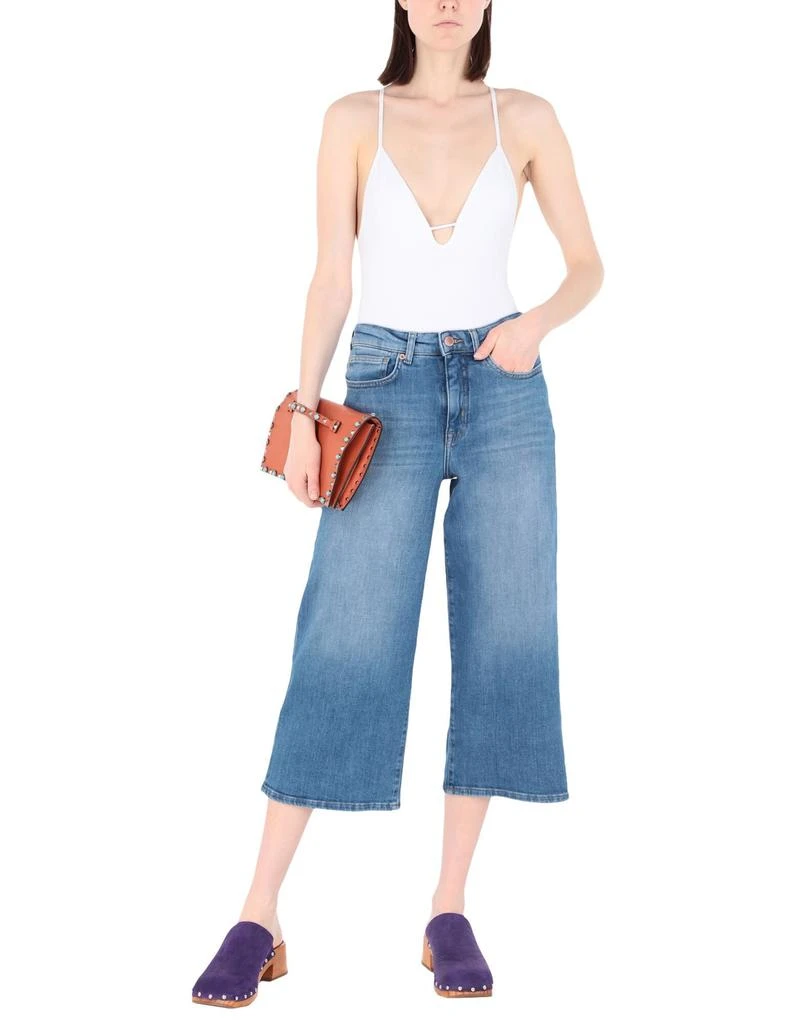 ONLY Cropped jeans 4