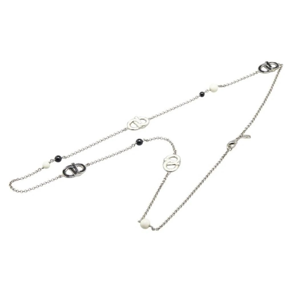 Salvatore Ferragamo Metal Necklace (Pre-Owned) 3