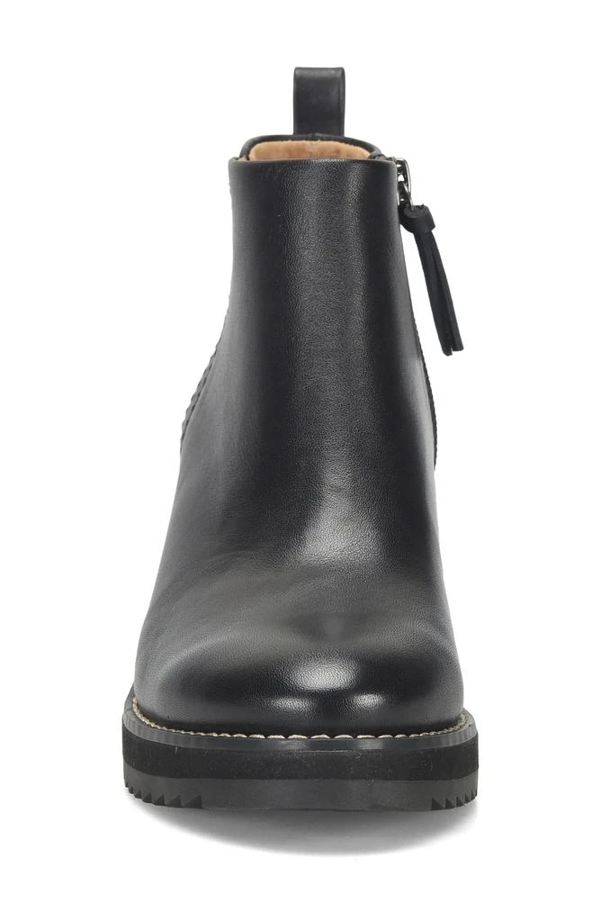 Söfft Eden Wedge Bootie 4