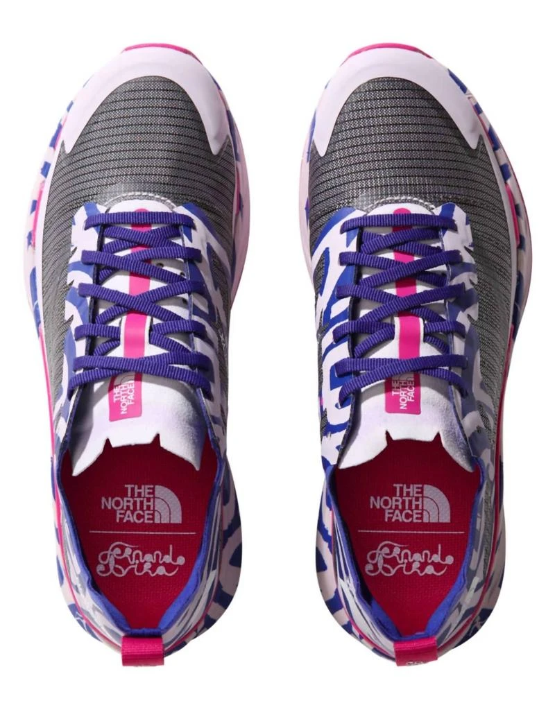 The North Face The North Face - Women
s Vectiv Infinite X Elvira Trail Shoes 3