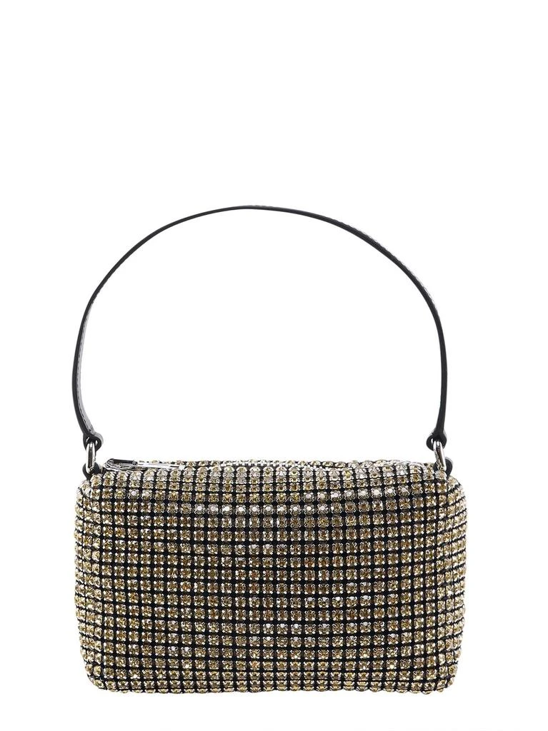Alexander Wang Alexander Wang Heiress Medium Pouch 2