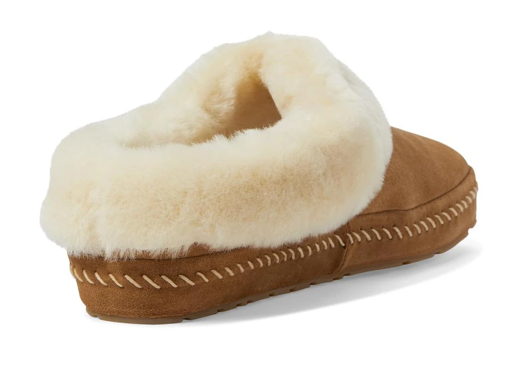 L.L.BEAN Wicked Good Slippers Squam Lake 5