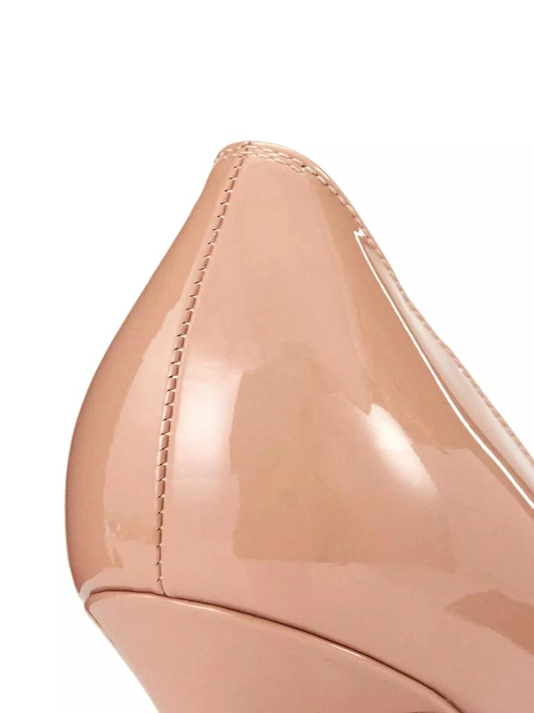 Christian Louboutin Dolly 85MM Patent Leather Pumps 6