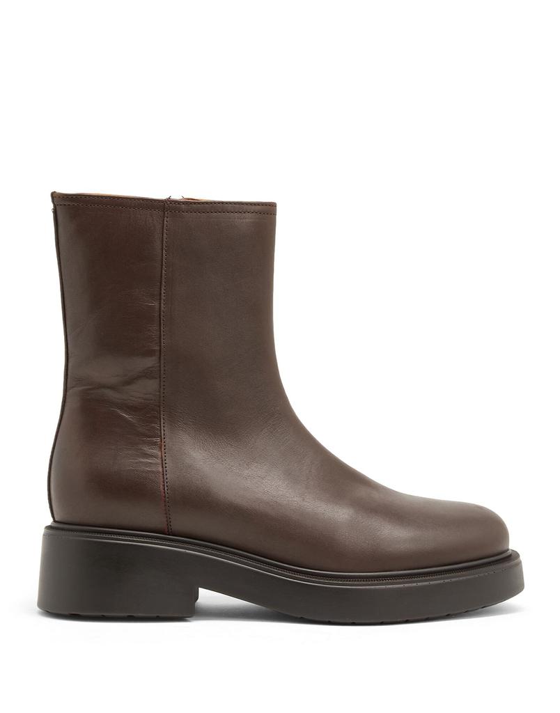 LEONARDO PRINCIPI Ankle boot
