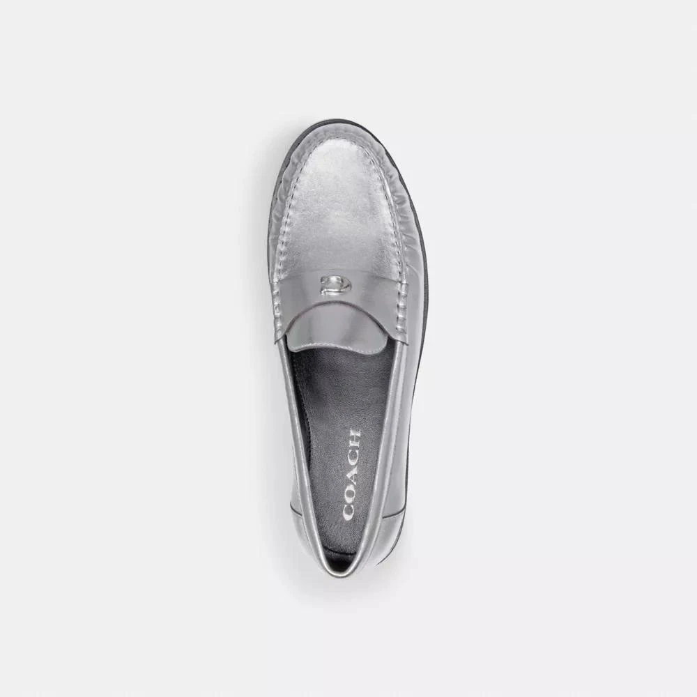Coach Jolene Loafer 3