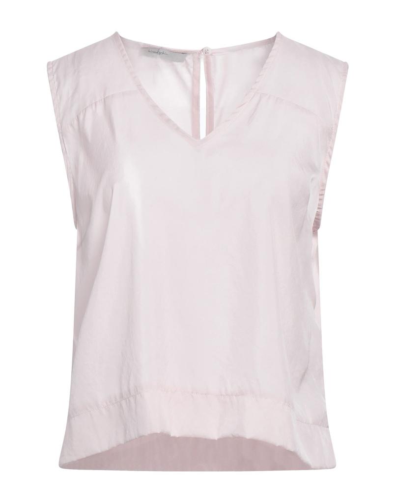 BIANCOGHIACCIO Top