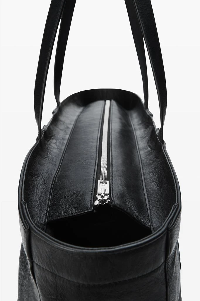 Alexander Wang Pack Tote in Leather Large 4