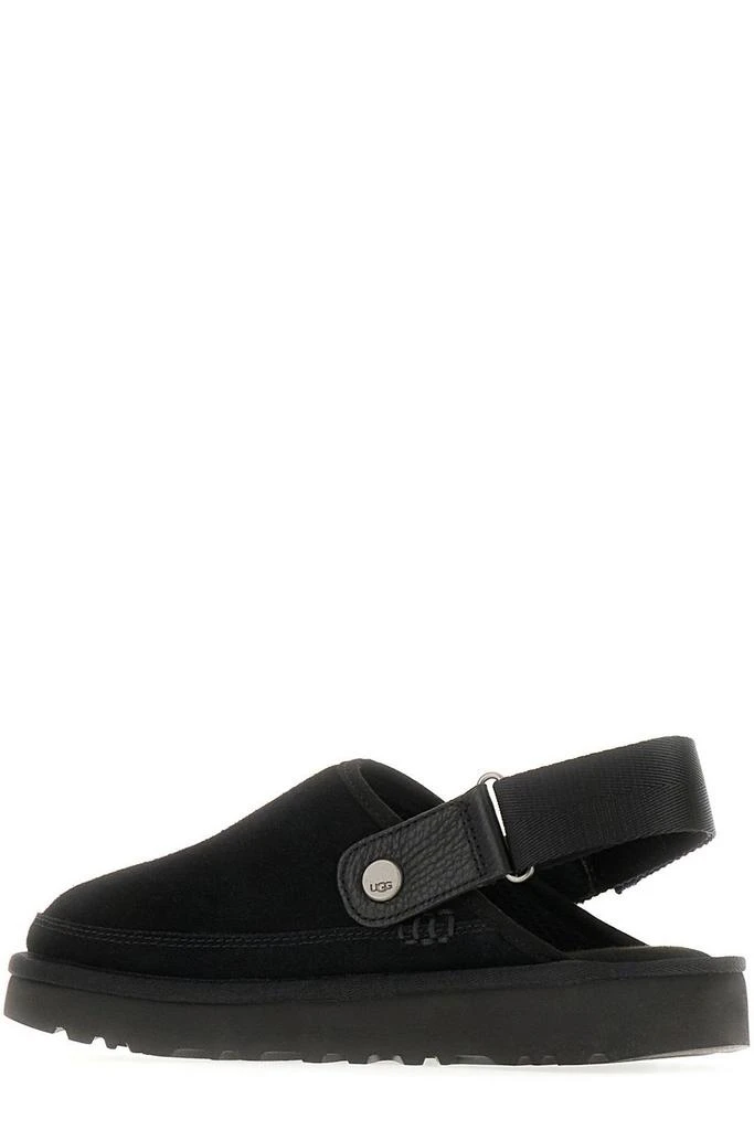 UGG UGG Goldencoast Slingback Strap Clogs 3
