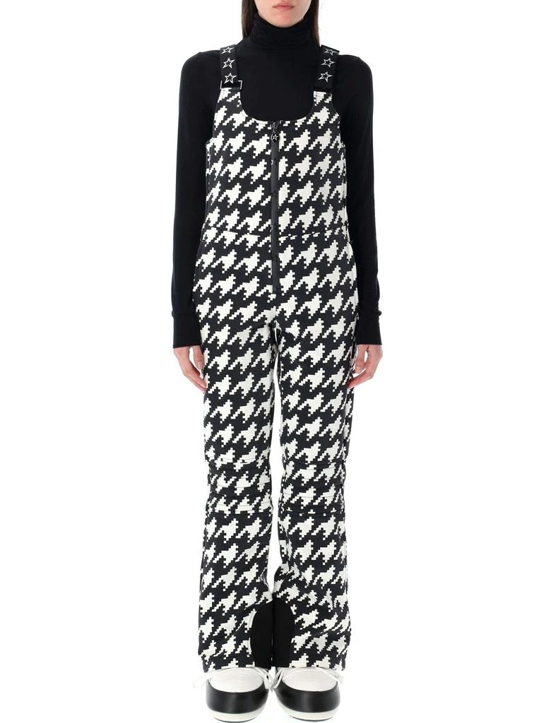 PERFECT MOMENT Perfect Moment Jg Bib Ski Trousers 1