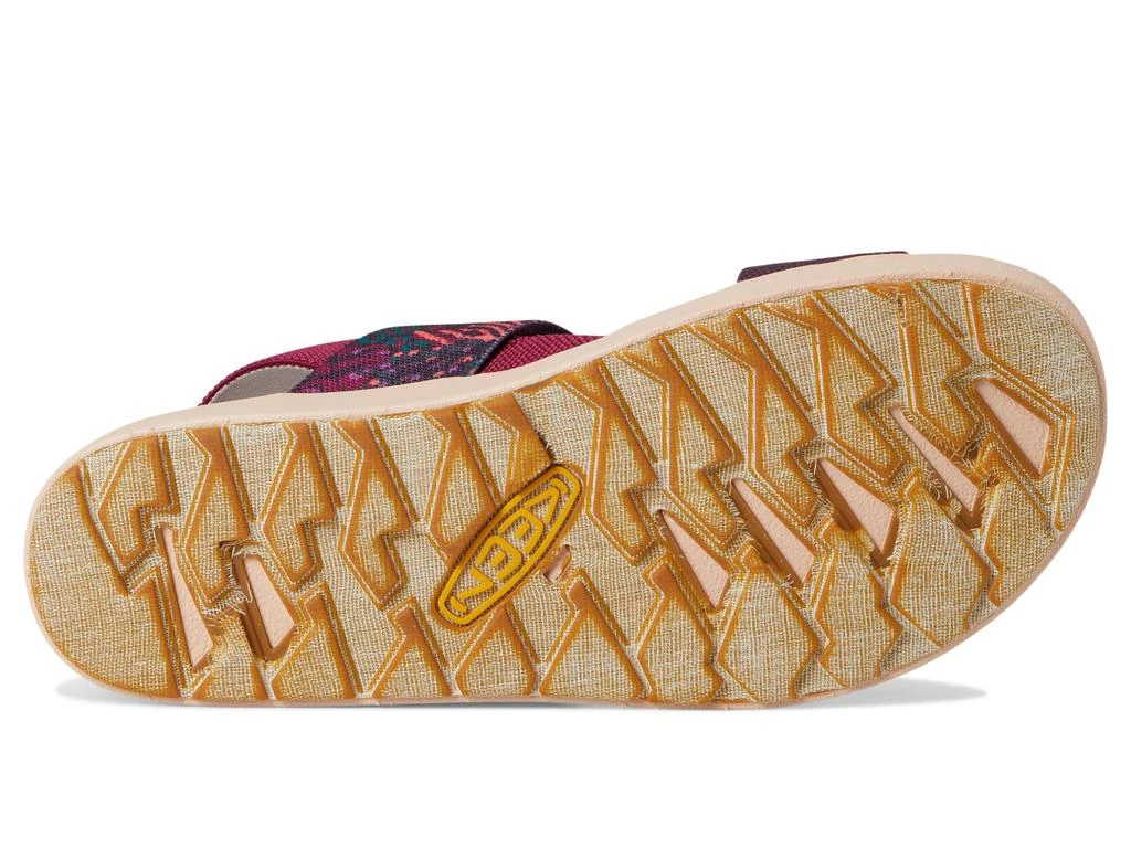 Keen Elle Backstrap 3