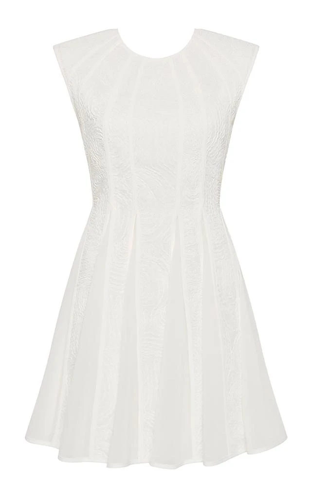 Aje - Soleil Pleated Lace Mini Dress - White - AU 8 - Moda Operandi On Sale Now with Up to 70% Off | Discover Exclusive Deals & Savings at BeyondStyle Aje - Soleil Pleated Lace Mini Dress - White - AU 8 - Moda Operandi On Sale Now with Up to 70% Off | Discover Exclusive Deals & Savings at BeyondStyle