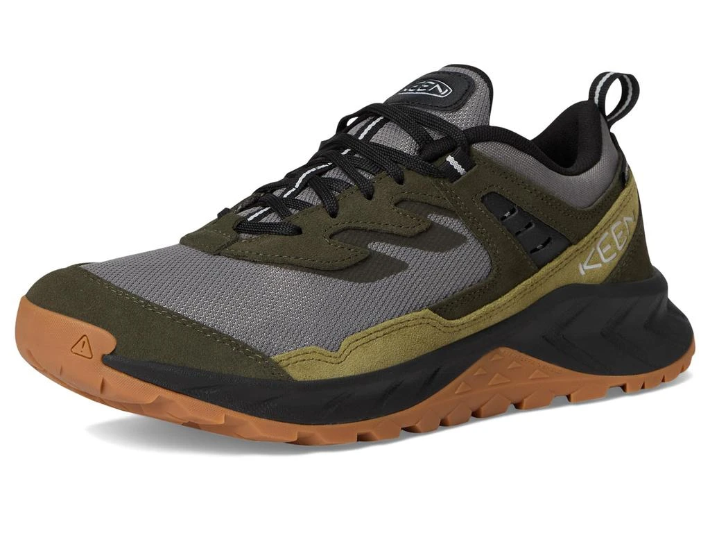 Keen Hightrail Waterproof Hiking Shoes 7
