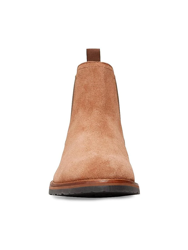 Cole Haan Berkshire Leather Chelsea Boots 6