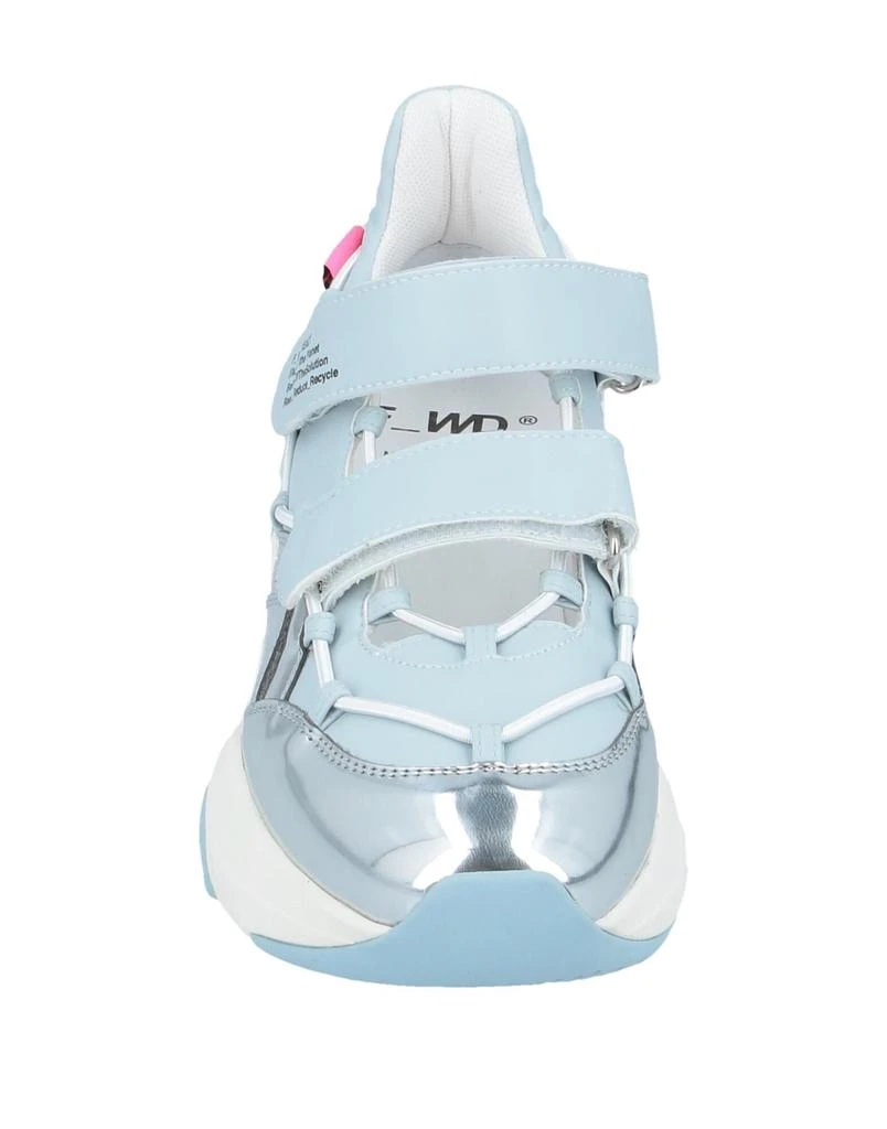F_WD Sneakers 4