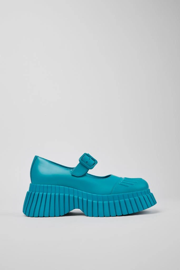 Camper Moccasin/Ballerina Women  BCN 6
