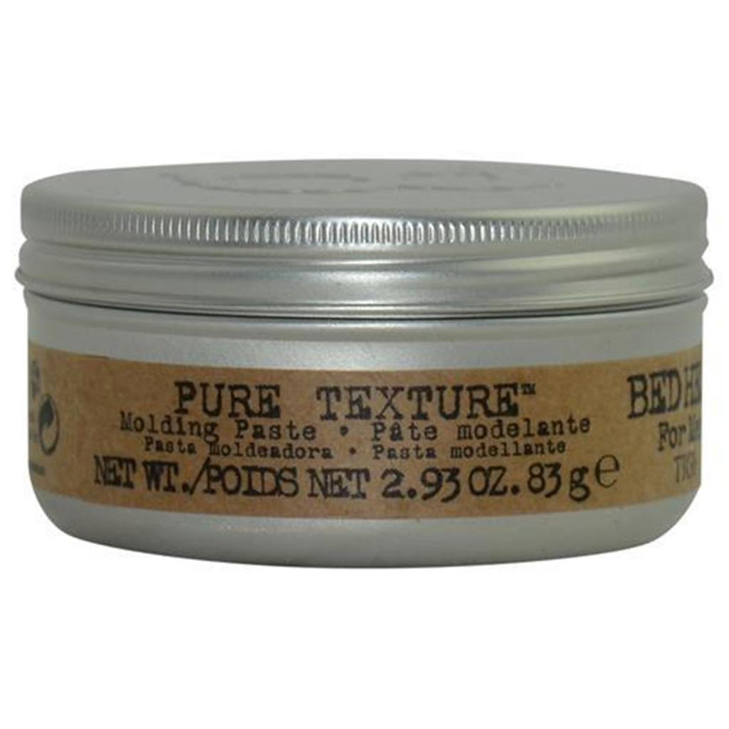 TIGI 276239 Pure Texture Molding Paste - 2.93 oz