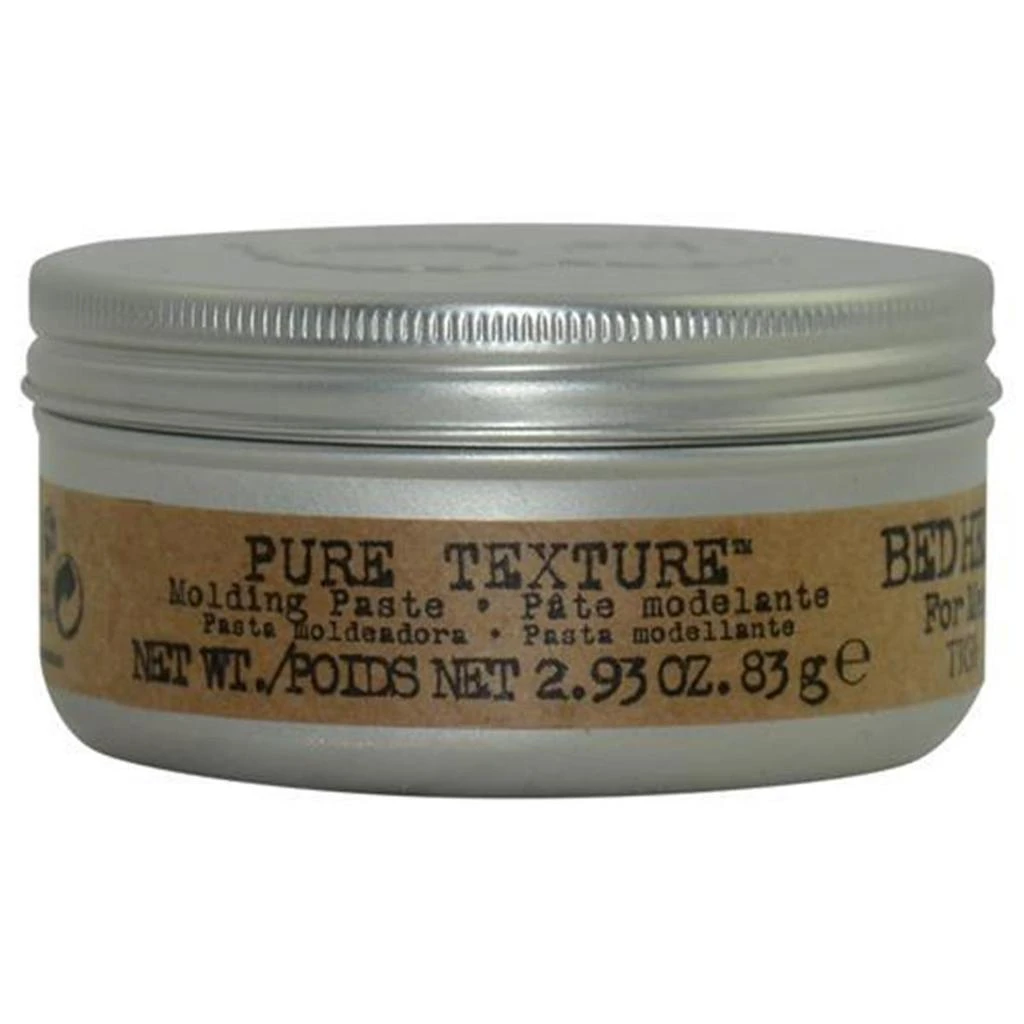 TIGI 276239 Pure Texture Molding Paste - 2.93 oz 1