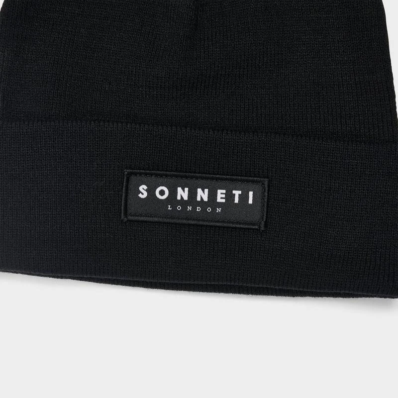 Sonneti Sonneti London Beanie Hat 4