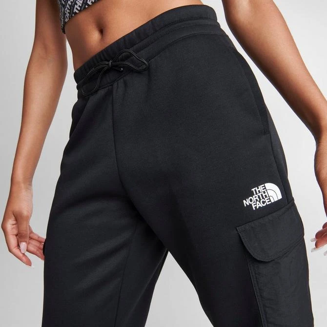 The North Face Women's The North Face Cargo Jogger Pants 5