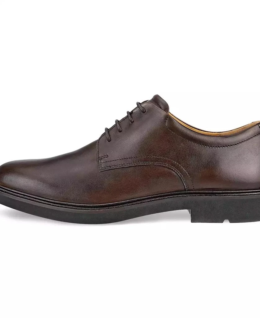 ECCO Men
s Metropole London Oxfords 3