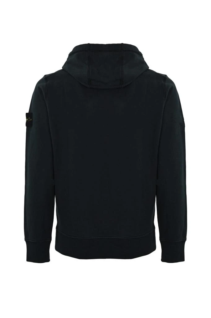 Stone Island Cotton Sweatshirt 64151 2