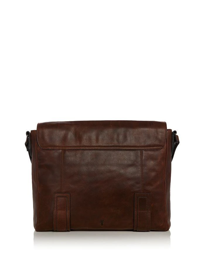 Frye Logan Messenger Bag 3