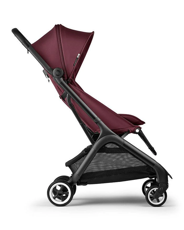 Bugaboo Butterfly Complete Compact Stroller 7