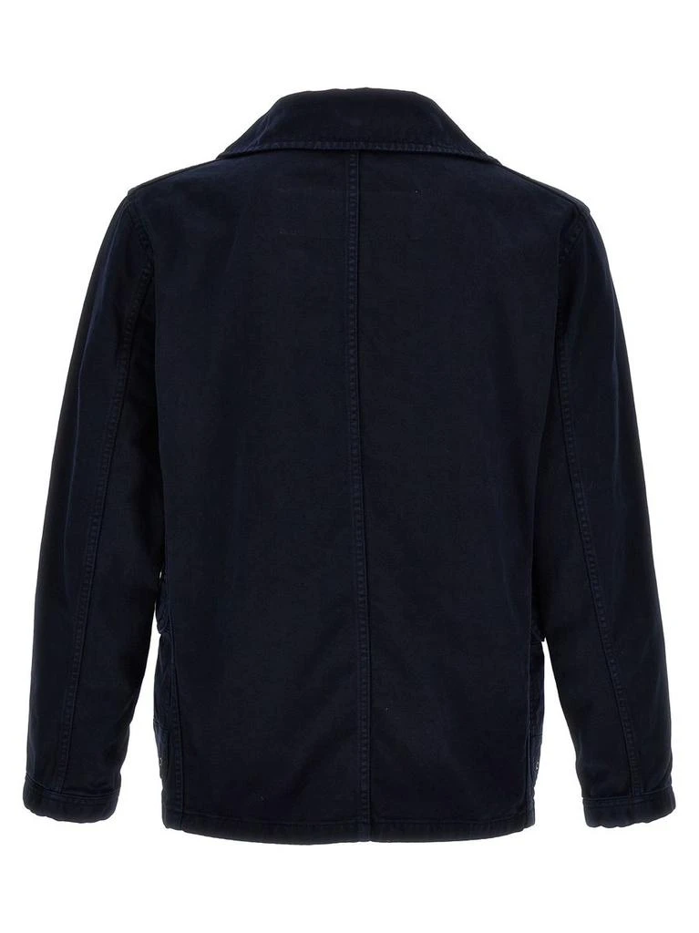 FAY Fay '4 Ganci' Jacket 2