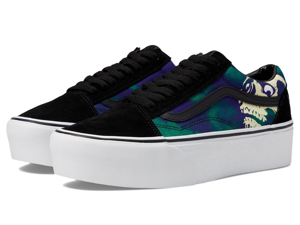 Vans Old Skool Stackform