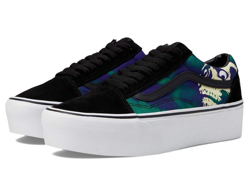 Vans Old Skool Stackform 1