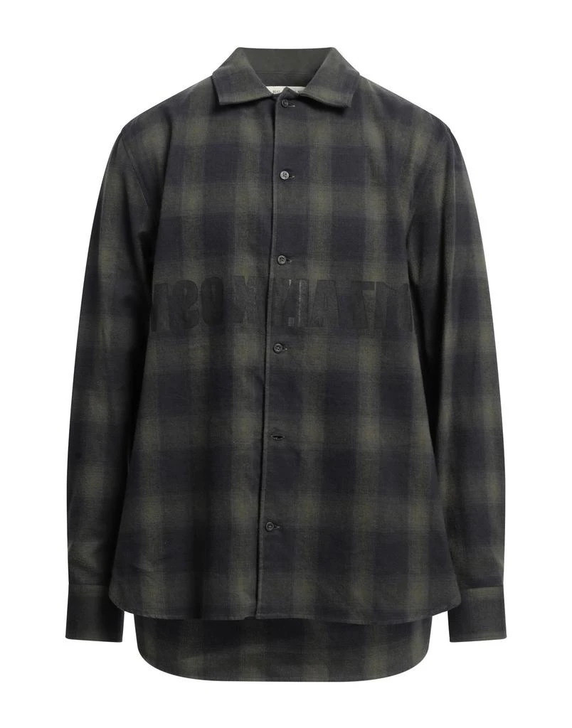 1017 ALYX 9SM Checked shirt 1