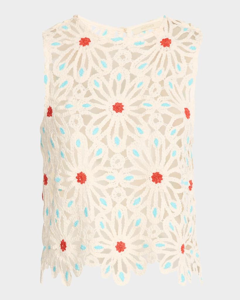 MOTHER The Daisy Shell