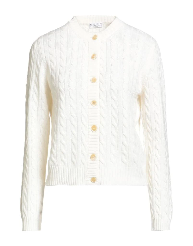 Brunello Cucinelli Cardigan 1
