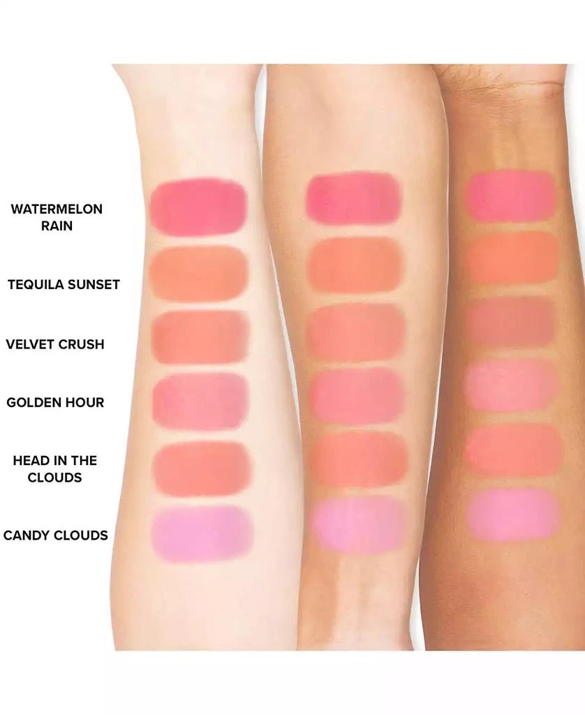 Too Faced Cloud Crush Blurring Blush 6