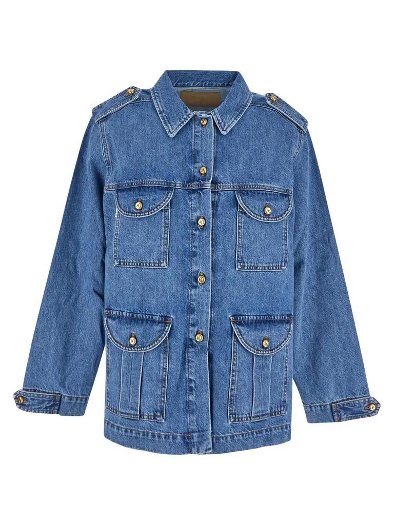 BLAZÉ MILANO Denim Jacket
