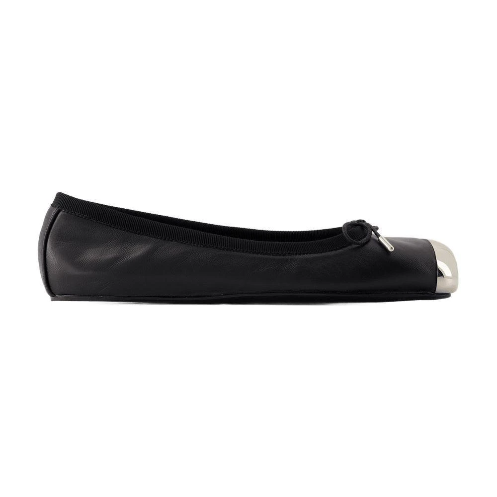 Alexander McQueen Alexander McQueen Punk Ballet Flats 1