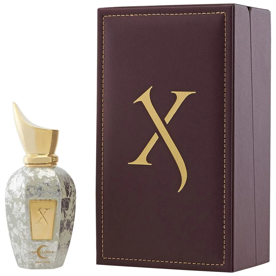 Xerjoff Xerjoff Shooting Stars Apollonia Unisex EDP 2