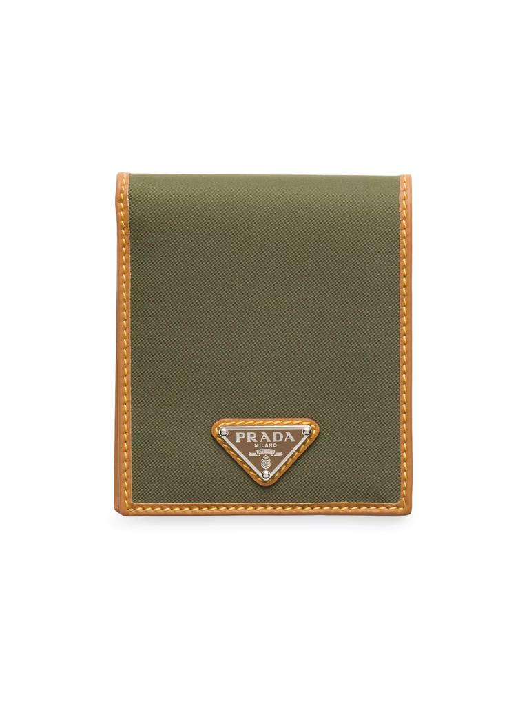 Prada Re-Nylon Wallet