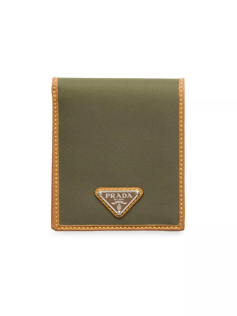 Prada Re-Nylon Wallet 1