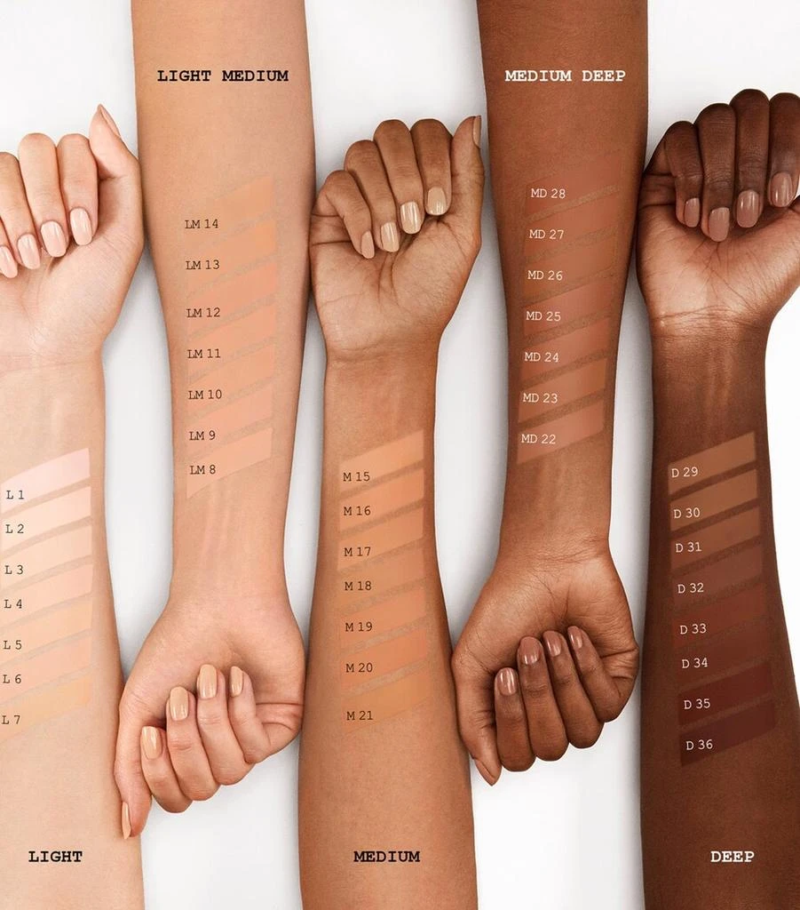PAT MCGRATH LABS Skin Fetish: Sublime Perfection Concealer 6