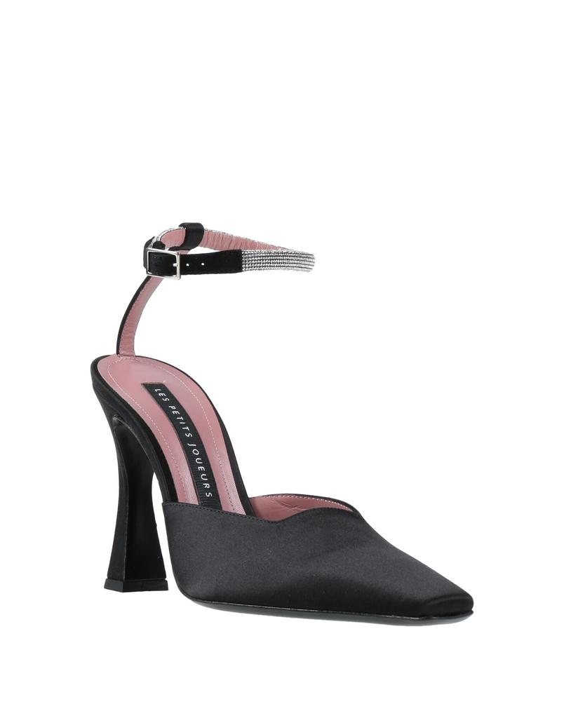 Les Petits Joueurs Pump