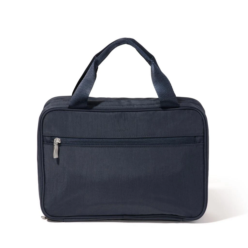 Baggallini Large Hanging Travel Toiletry Kit 1