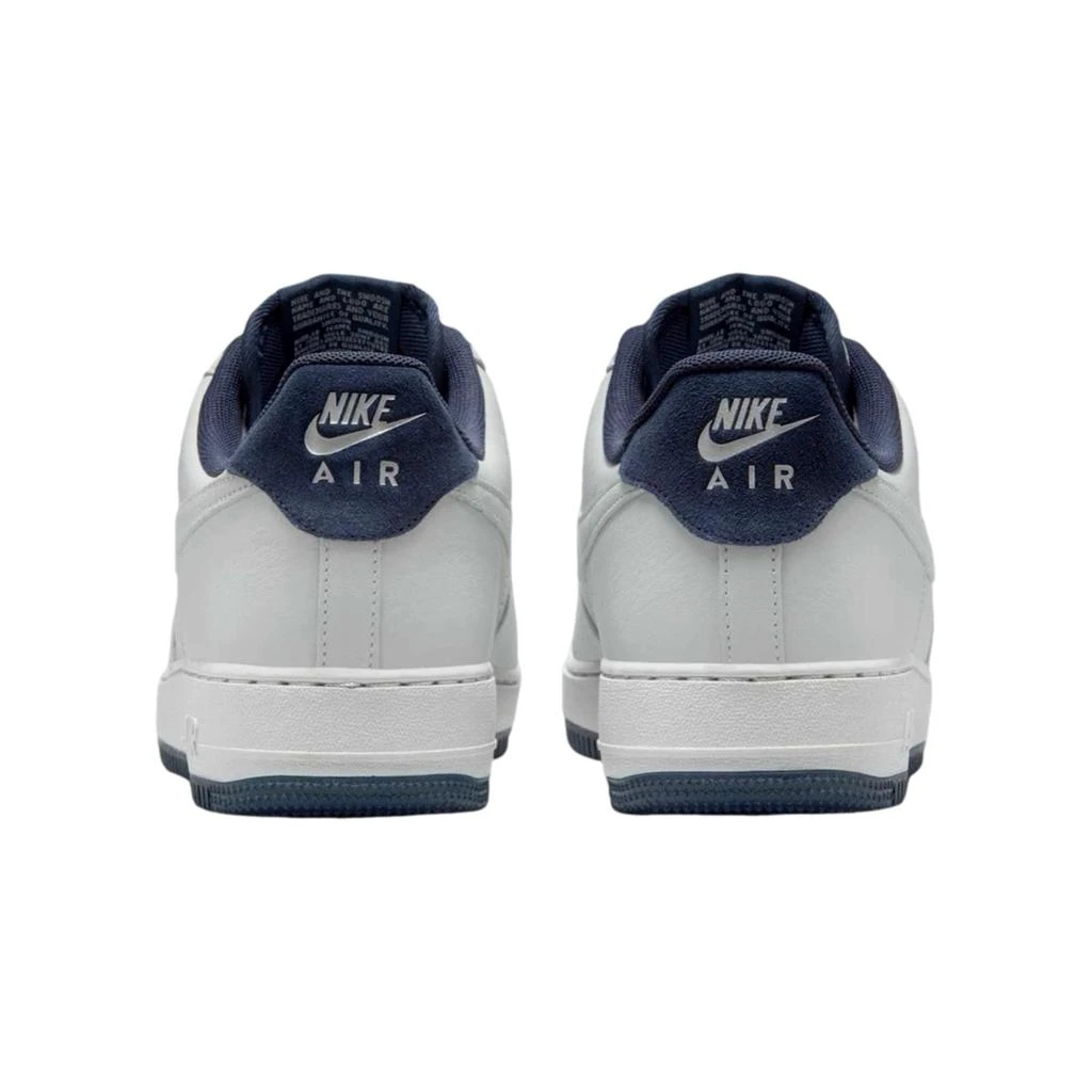 NIKE Air Force 1 '07 LV8 Photon Dust/Photon Dust  HM9483-001 Men's 4