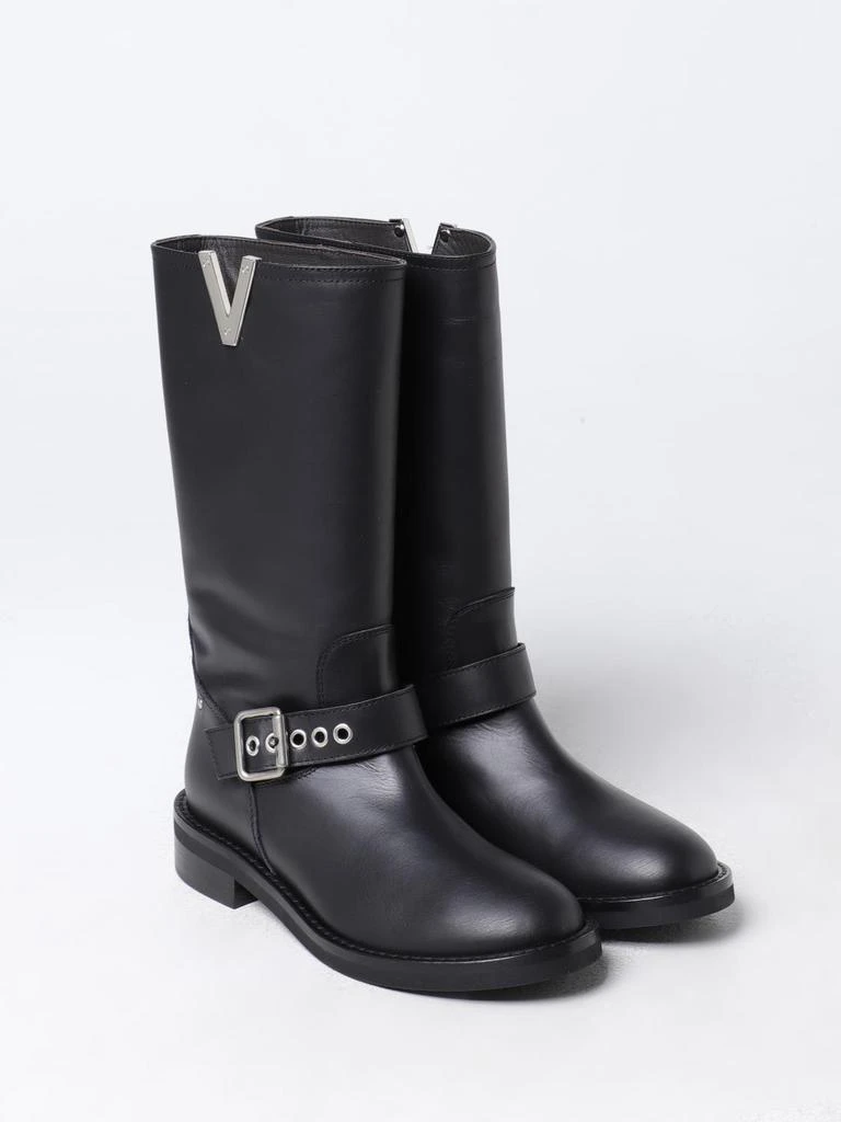 VIA ROMA 15 Boots woman Via Roma 15 2
