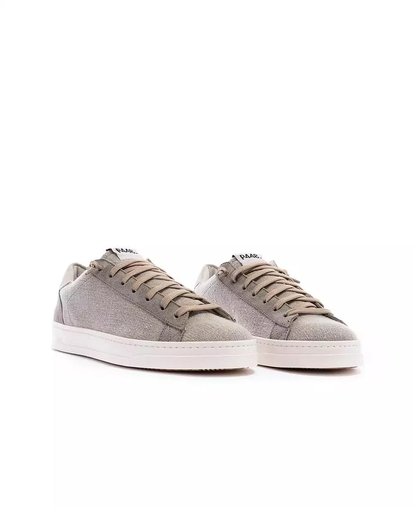P448 Men's Jack Lace Up Sneakers 1